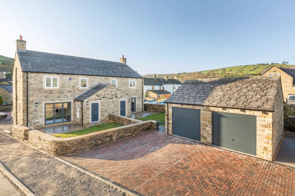 Brow Top Snell Construction